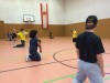 Jugendtraining mit Marcus Klabbes